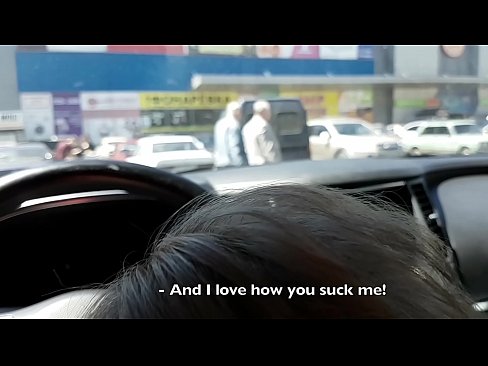 ❤️ סאַקט רעכט אין די פּאַרקינג פּלאַץ אַרויס די סופּערמאַרק באַרען ווידעא ביי אונדז yi.wassell.ru ❌❤