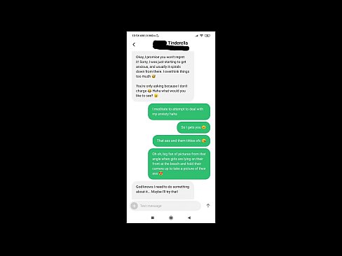 ❤️ איך צוגעגעבן אַ נייַע PAWG פון טינדער צו מיין האַרעם (רעדן צו טינדער אַרייַנגערעכנט) באַרען ווידעא ביי אונדז yi.wassell.ru ❌❤